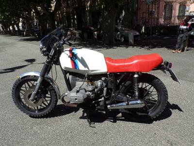 Bmw R65 d&#039;epoca