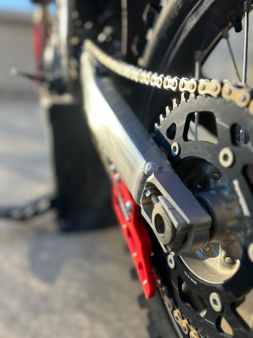 Honda CRF 450 R (2024) (8)