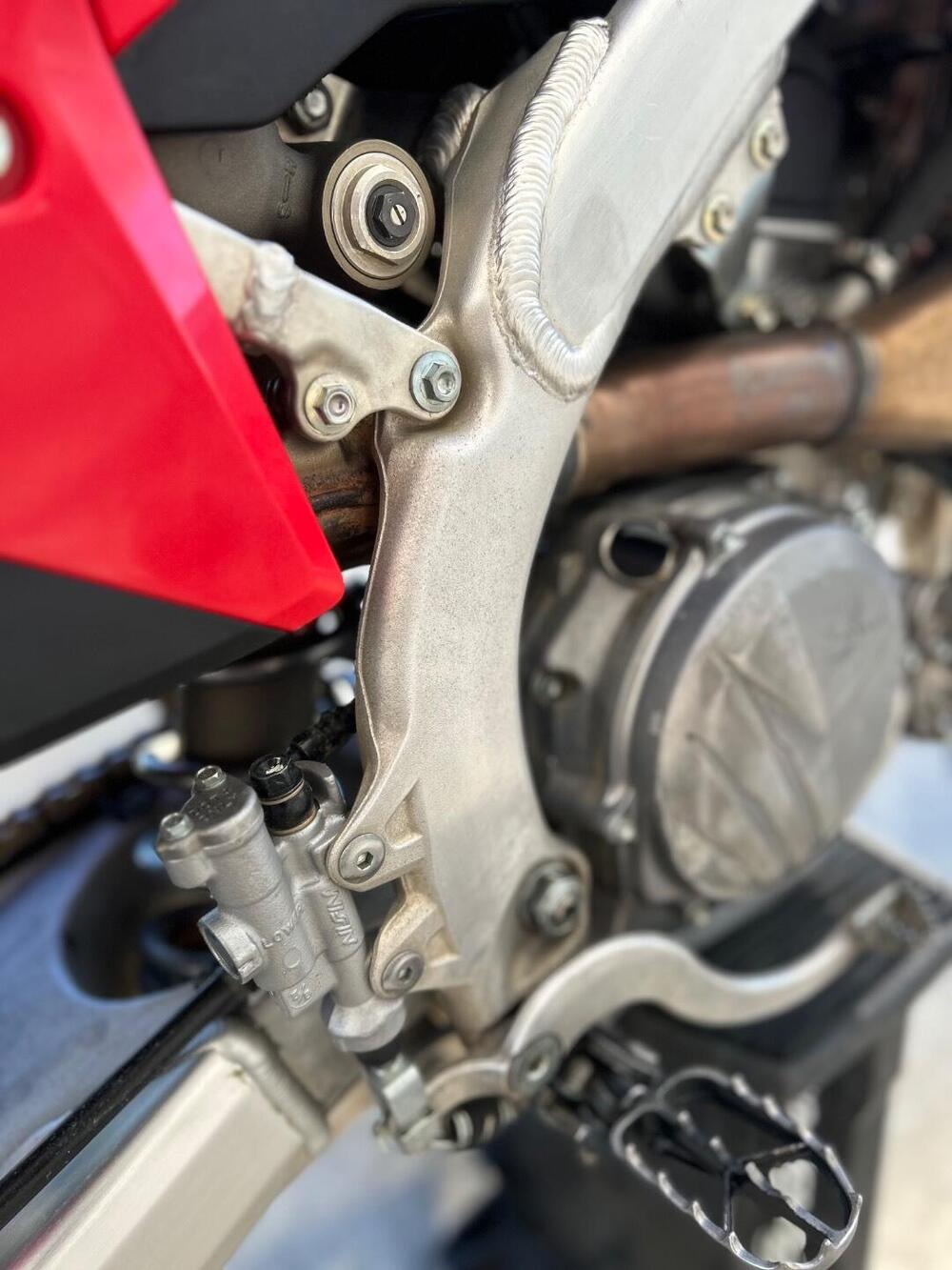 Honda CRF 450 R (2024) (10)