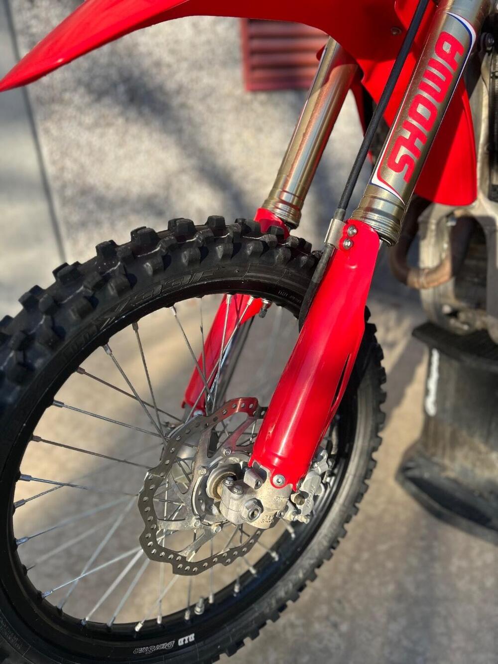 Honda CRF 450 R (2024) (11)