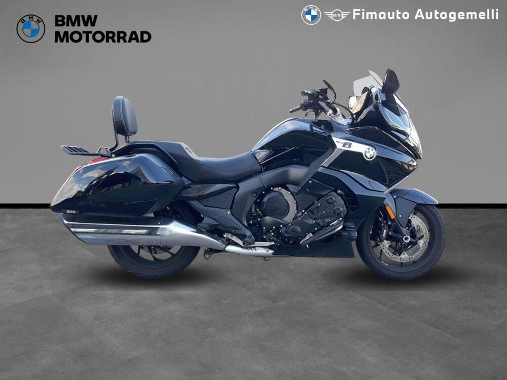 Bmw K 1600 B (2022 - 26)