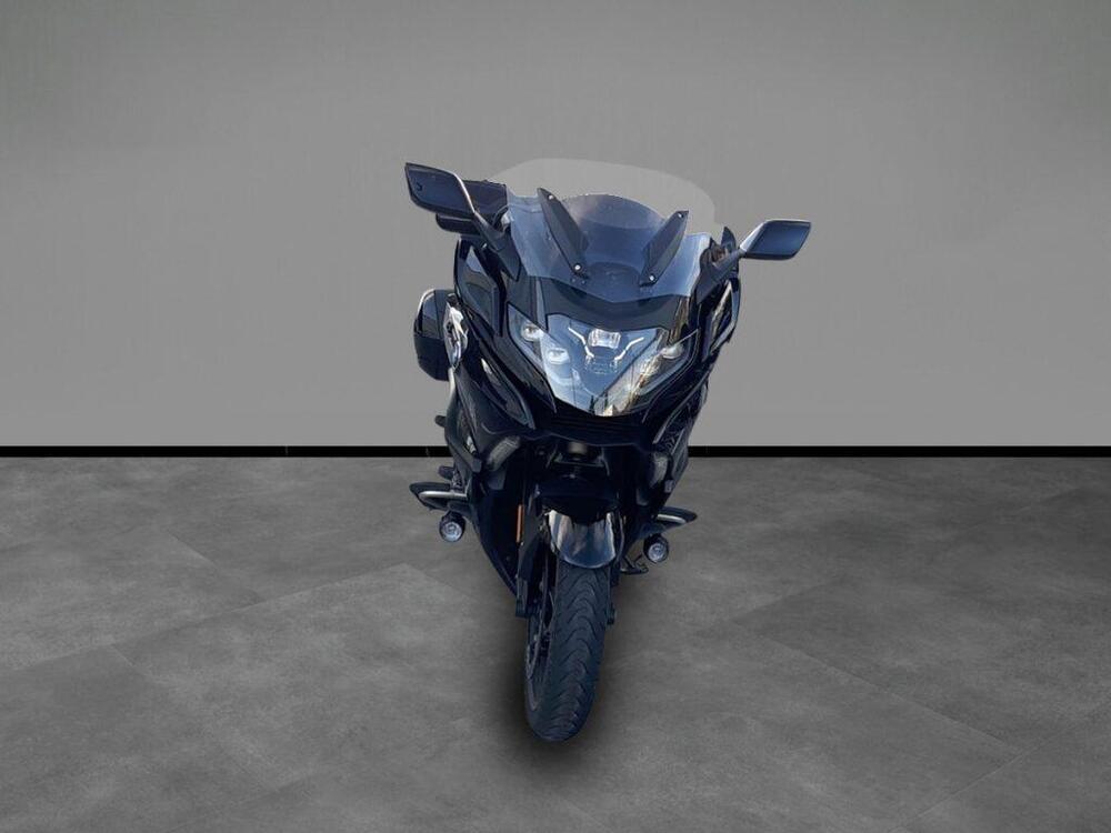 Bmw K 1600 B (2022 - 26) (3)