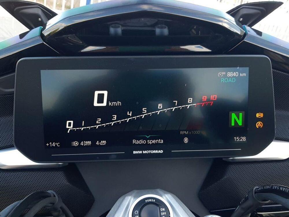 Bmw K 1600 B (2022 - 26) (6)