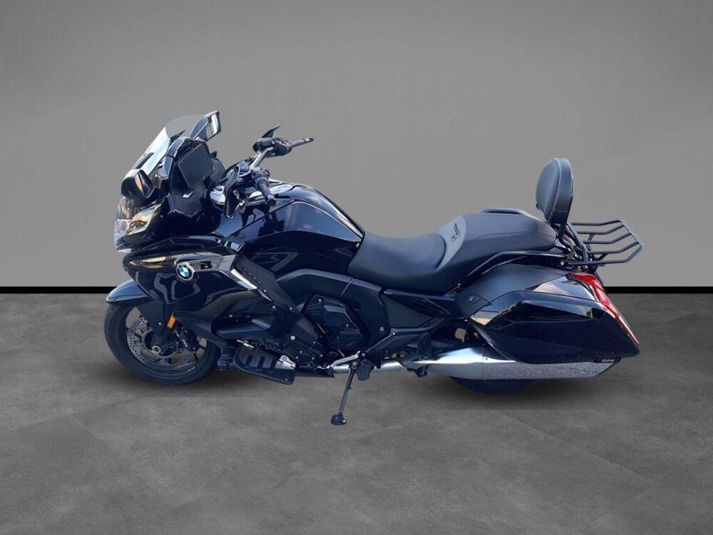 Bmw K 1600 B (2022 - 26) (2)