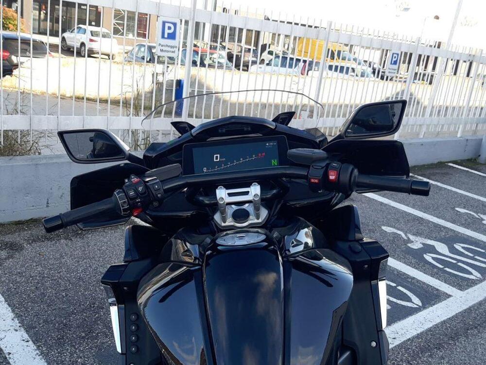 Bmw K 1600 B (2022 - 26) (7)