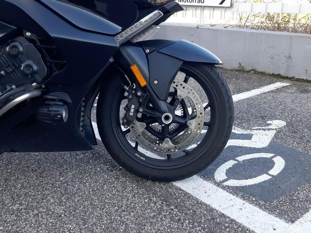 Bmw K 1600 B (2022 - 26) (8)