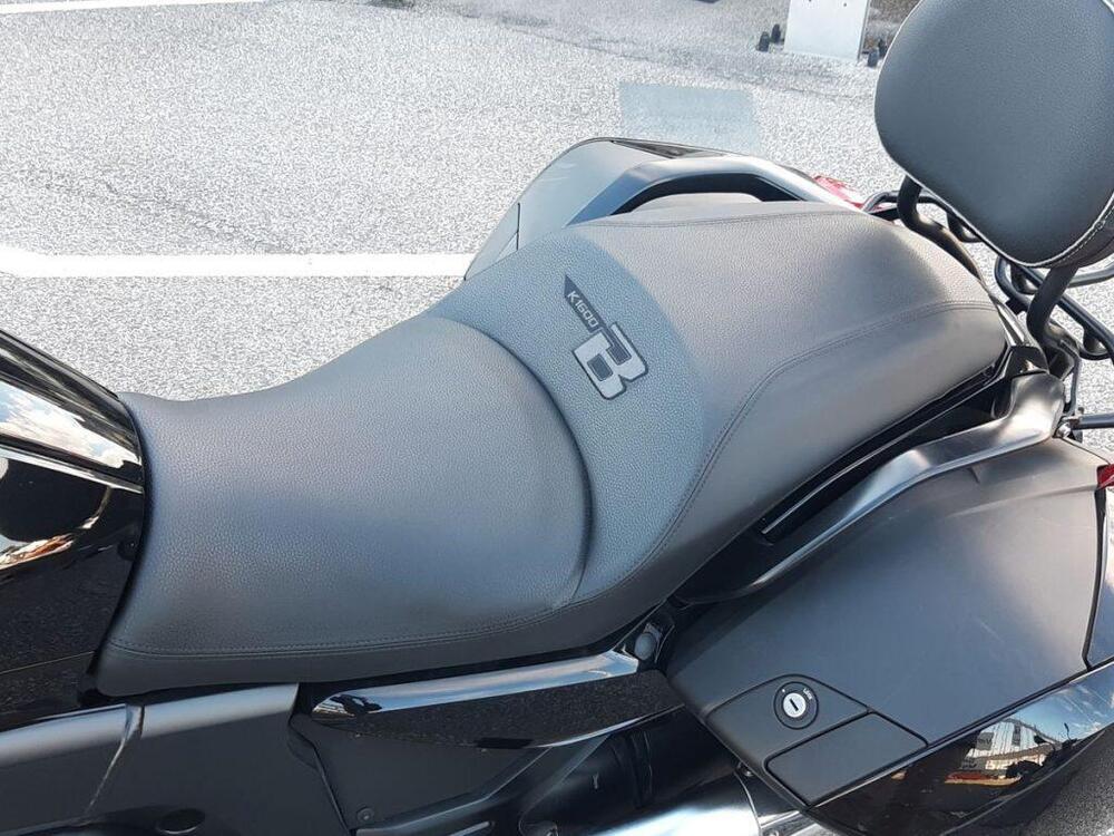 Bmw K 1600 B (2022 - 26) (5)