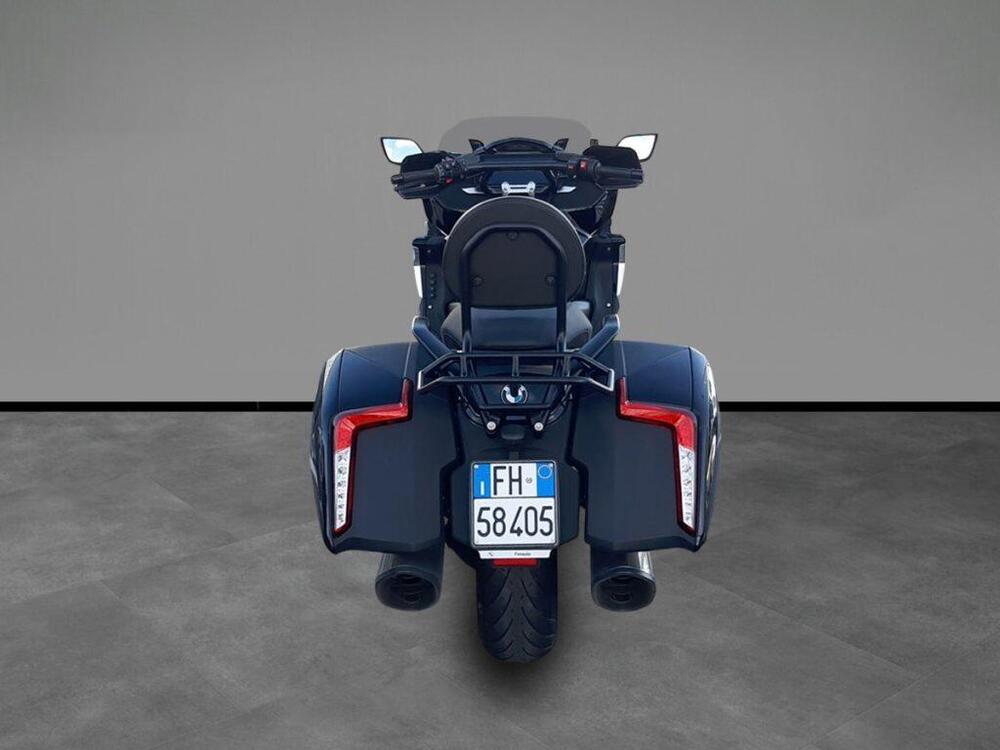 Bmw K 1600 B (2022 - 26) (4)