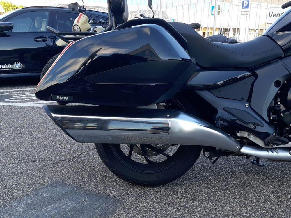 Bmw K 1600 B (2022 - 26) (9)