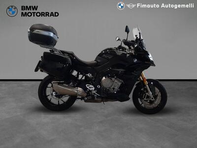 Bmw S 1000 XR (2020 - 23) usata