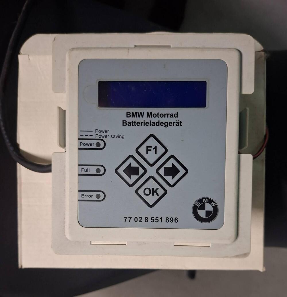 Bmw R 1200 R (2015 - 16) (4)