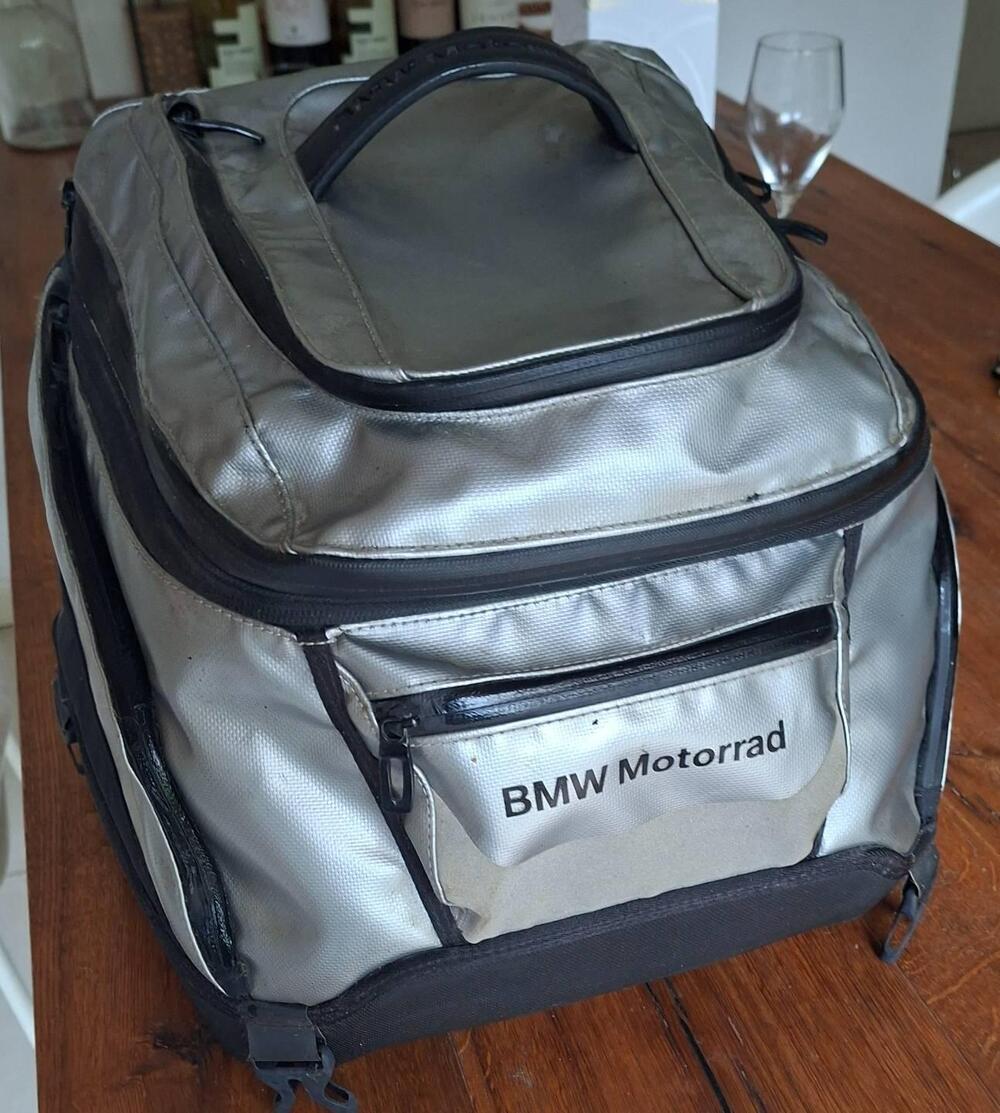 Bmw R 1200 R (2015 - 16) (5)