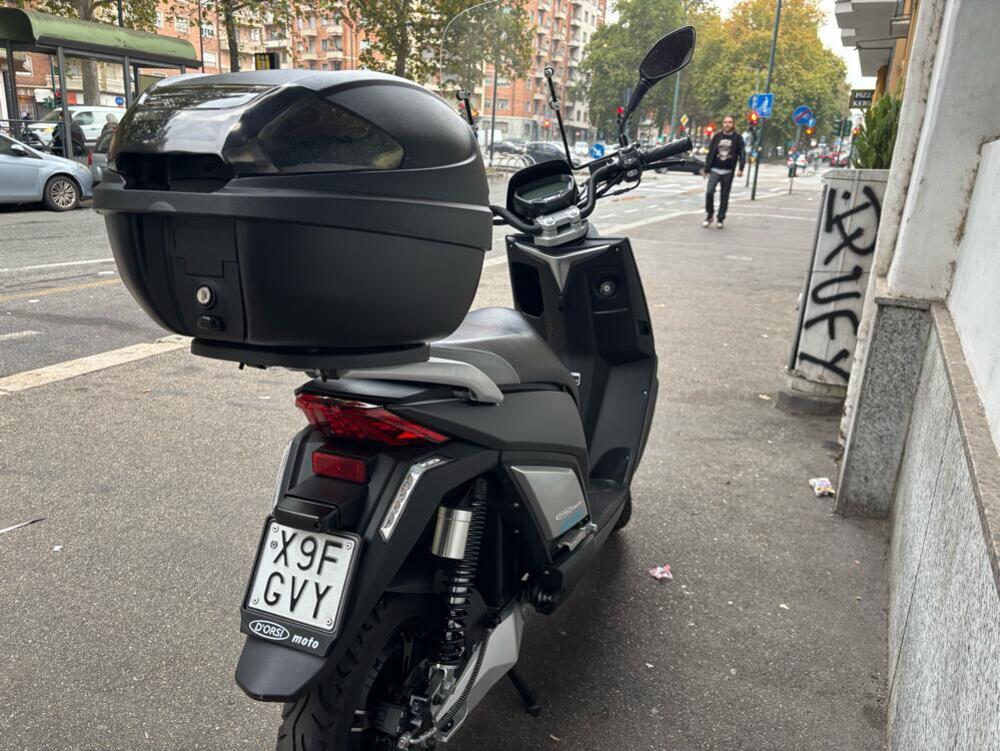 Lifan E3 (2018 - 26) (4)