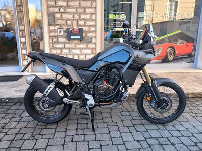 Yamaha T&eacute;n&eacute;r&eacute; 700 (2022 - 24) usata