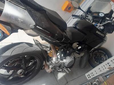 Ducati Multistrada 620 (2005 - 07) usata
