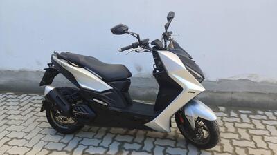 Kymco KRV 200 (2023 - 25) usata