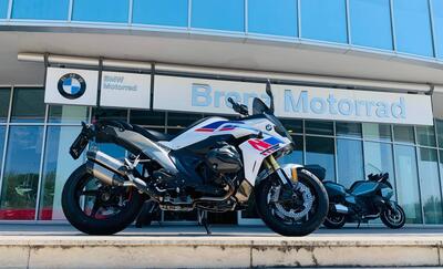 Bmw R 1300 RS (2026) nuova