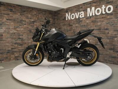 Honda CB 1000 Hornet SP (2025) usata