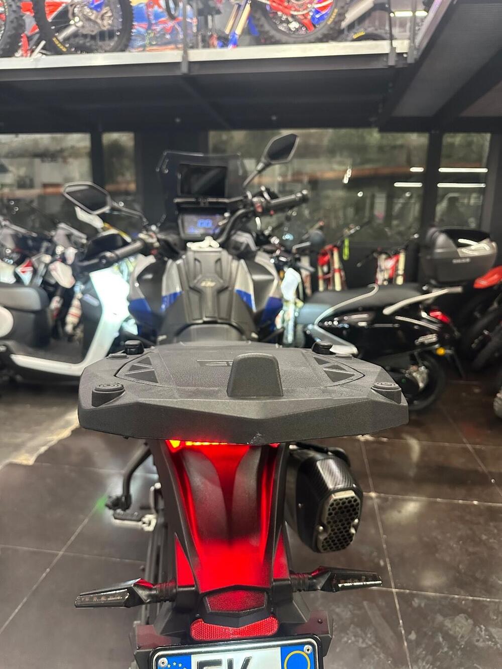 Voge Valico 525DSX (2023 - 26)