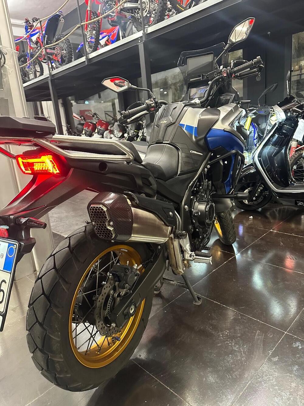 Voge Valico 525DSX (2023 - 26) (3)