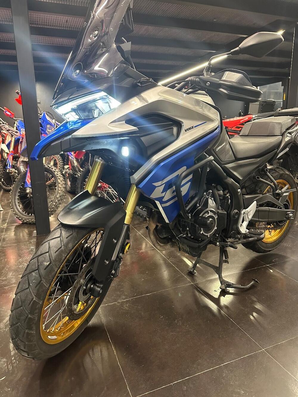 Voge Valico 525DSX (2023 - 26) (4)