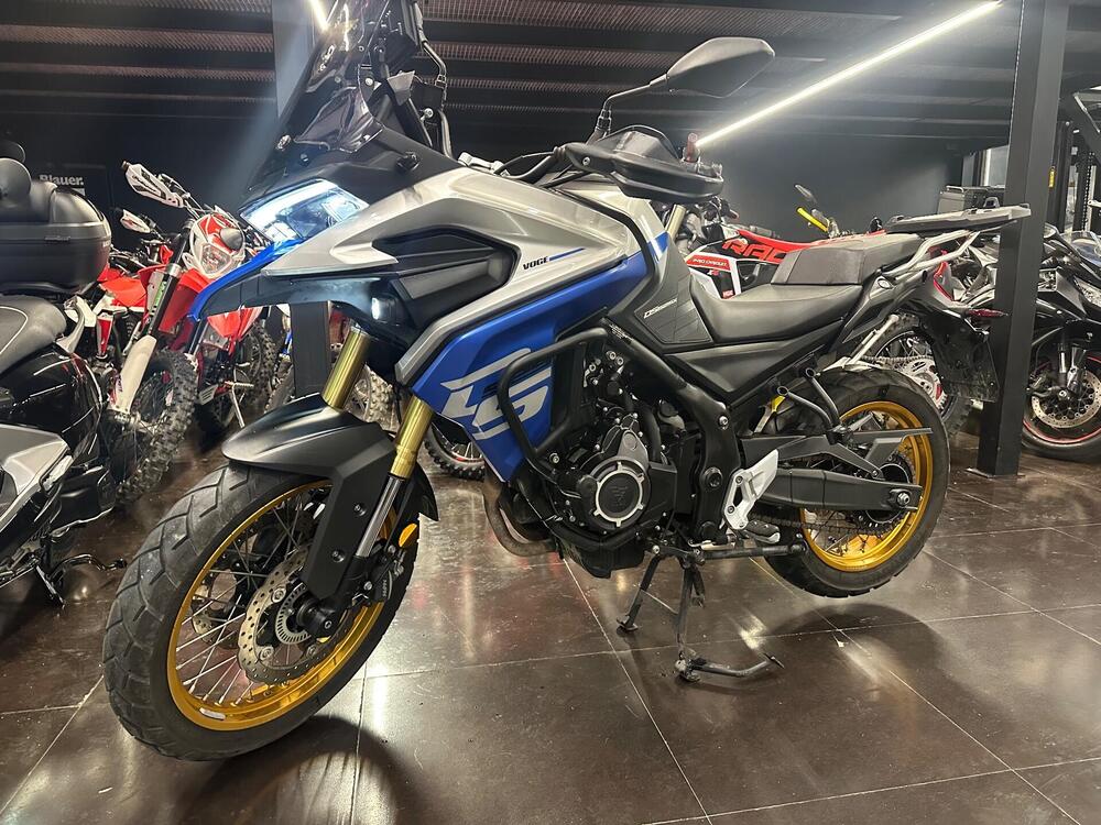 Voge Valico 525DSX (2023 - 26) (5)