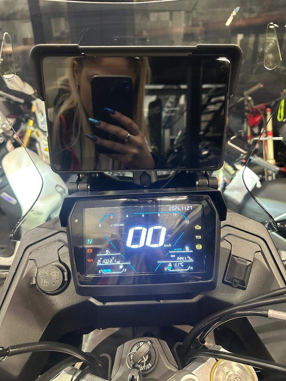 Voge Valico 525DSX (2023 - 26) (7)