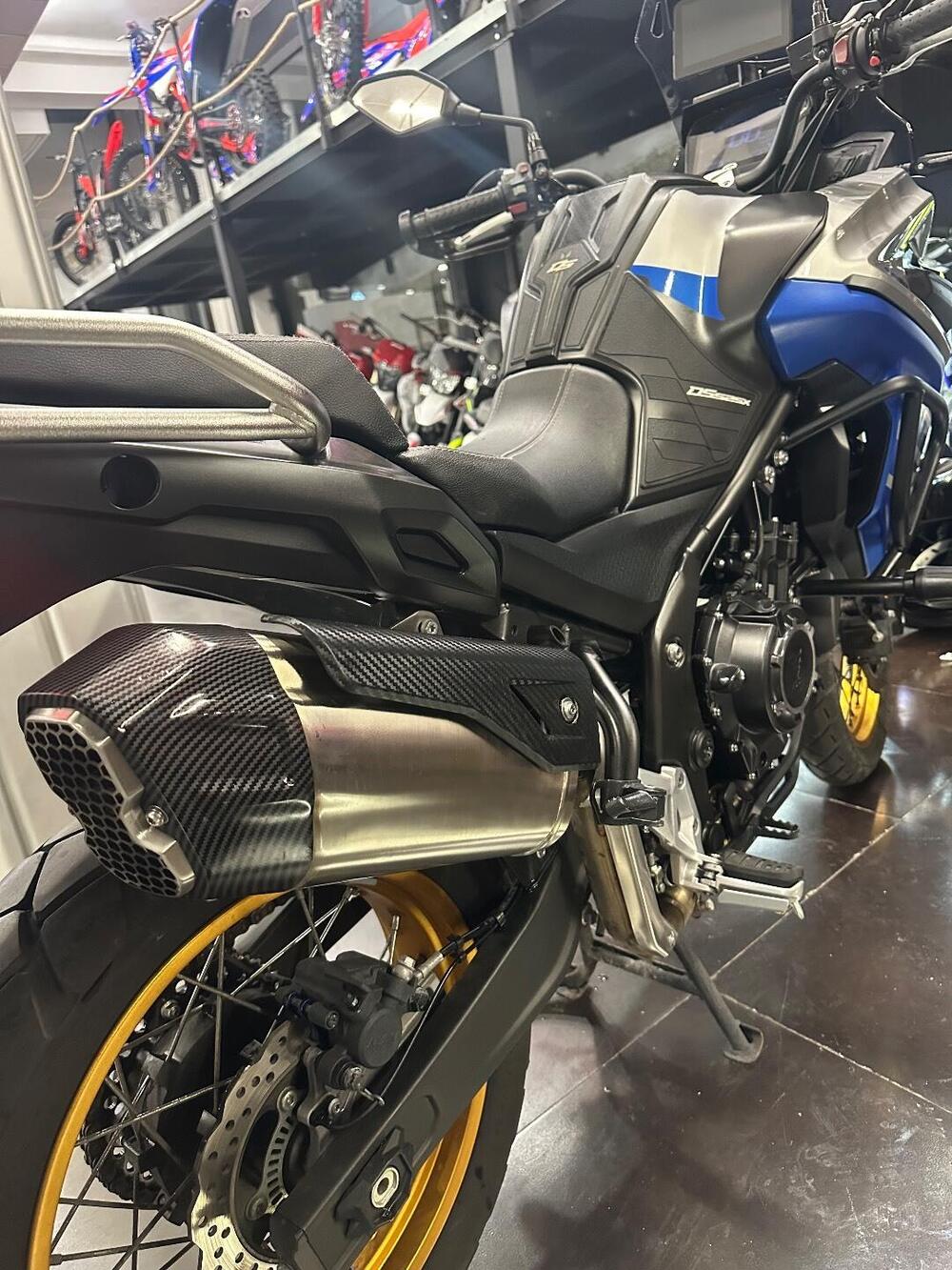 Voge Valico 525DSX (2023 - 26) (9)