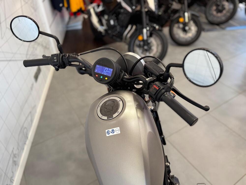 Honda CMX 500 Rebel (2017 - 19) (8)