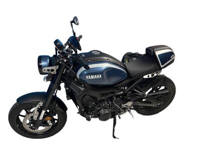 Yamaha XSR 900 ABS (2016 - 20) usata