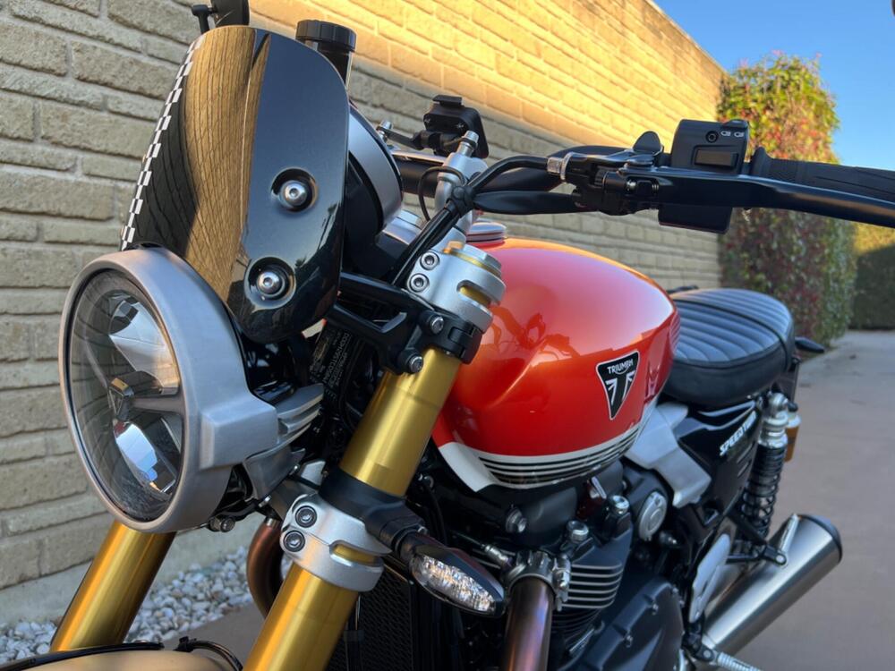 Triumph Speed Twin 1200 RS (2025 - 26) (3)