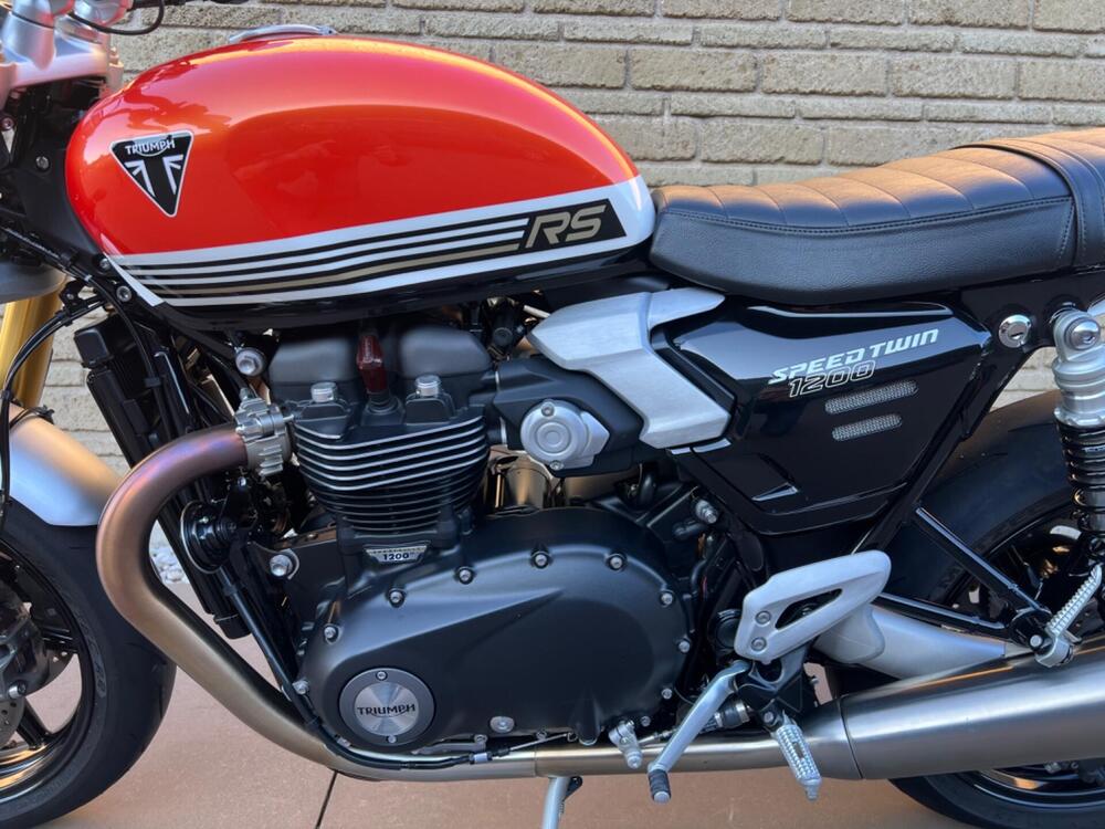 Triumph Speed Twin 1200 RS (2025 - 26) (4)
