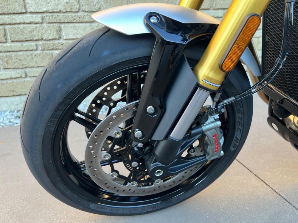 Triumph Speed Twin 1200 RS (2025 - 26) (5)