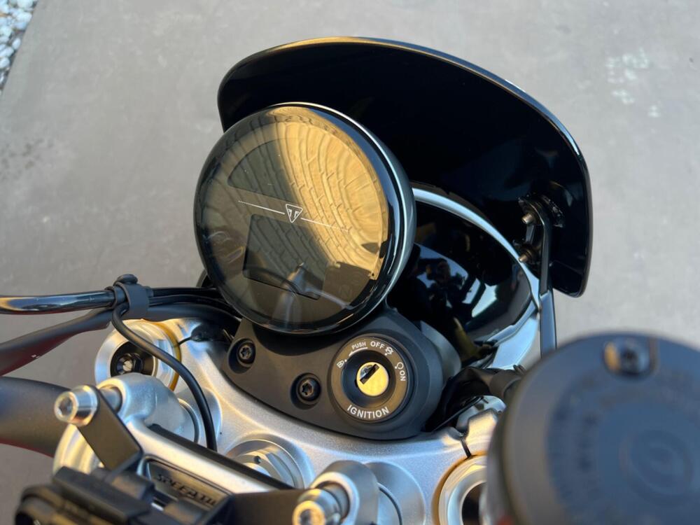 Triumph Speed Twin 1200 RS (2025 - 26) (6)