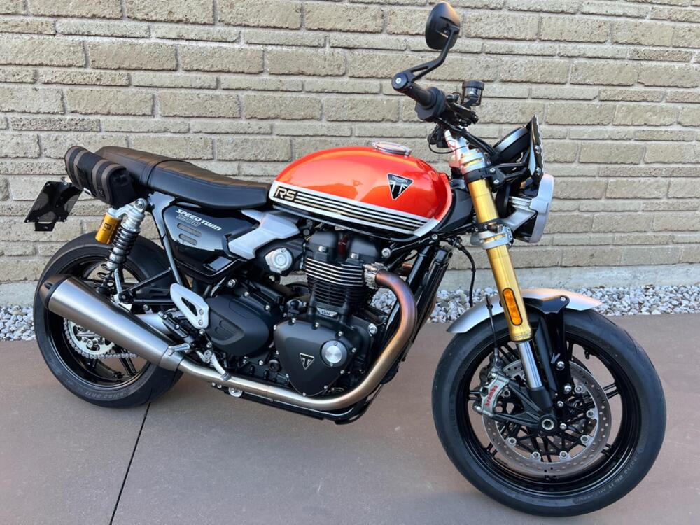 Triumph Speed Twin 1200 RS (2025 - 26) (7)