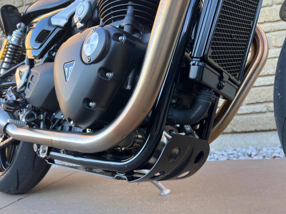 Triumph Speed Twin 1200 RS (2025 - 26) (10)