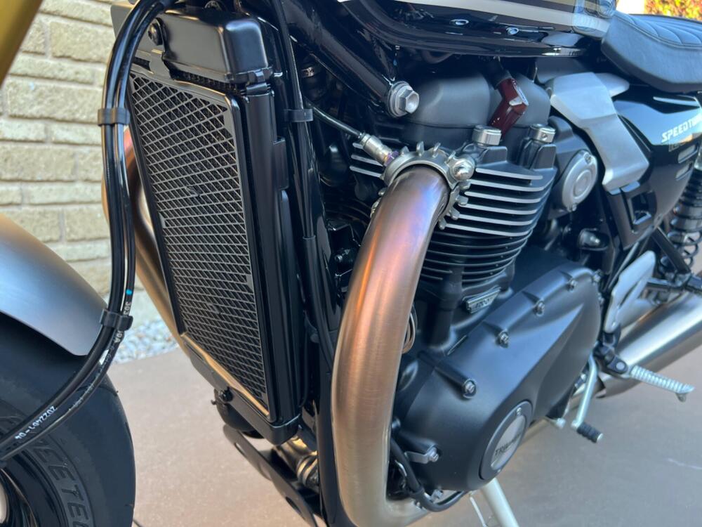 Triumph Speed Twin 1200 RS (2025 - 26) (13)