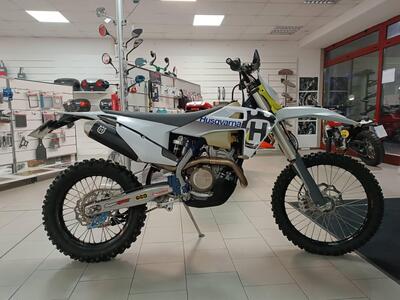 Husqvarna FE 250 (2020) usata