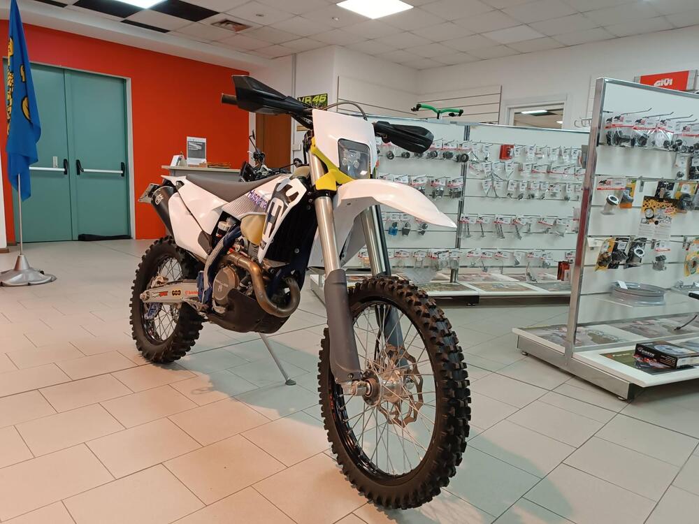 Husqvarna FE 250 (2020) (4)
