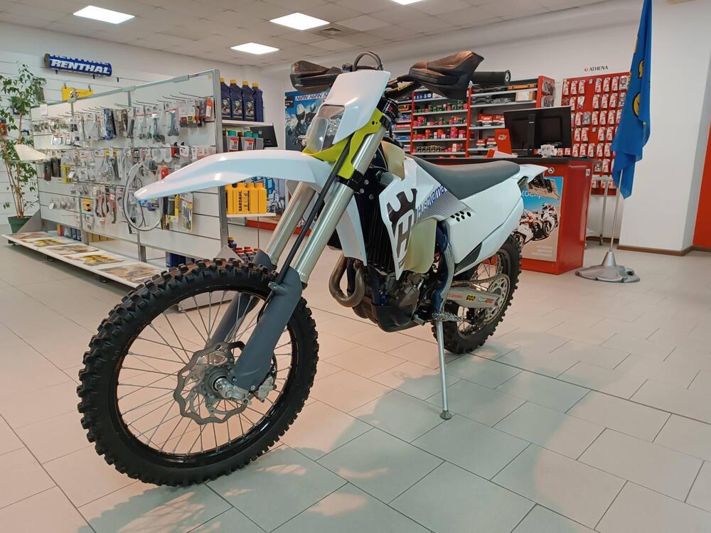 Husqvarna FE 250 (2020) (5)