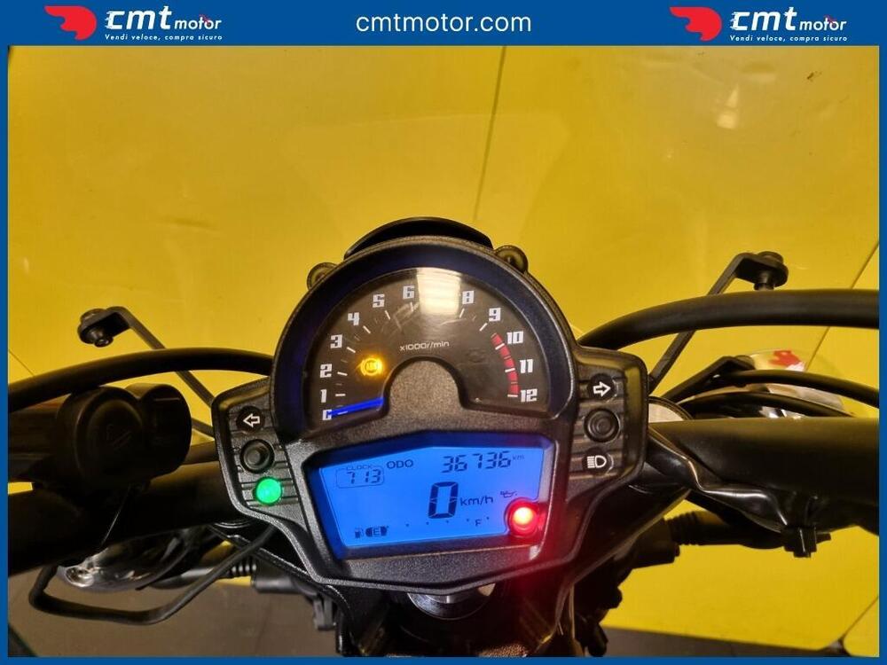 Kawasaki Vulcan S 650 ABS (2014 - 16) (5)