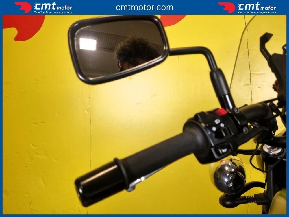 Kawasaki Vulcan S 650 ABS (2014 - 16) (11)