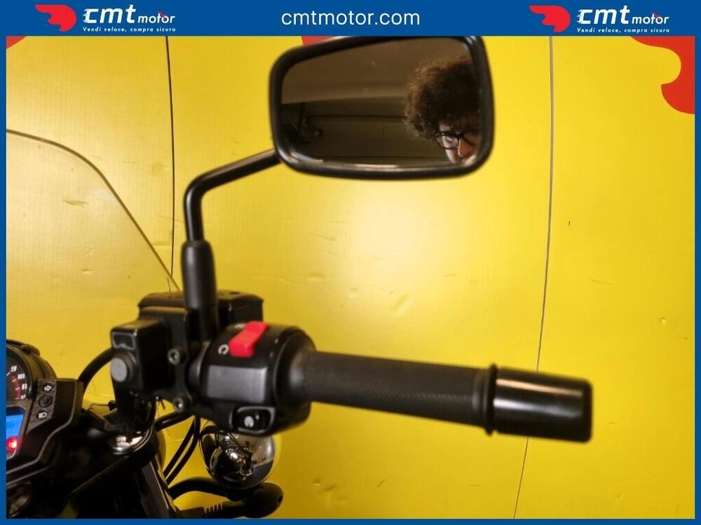 Kawasaki Vulcan S 650 ABS (2014 - 16) (12)