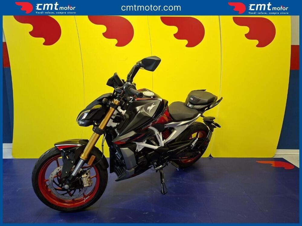 TVS Motor RTR 310 (2024 - 26) (2)