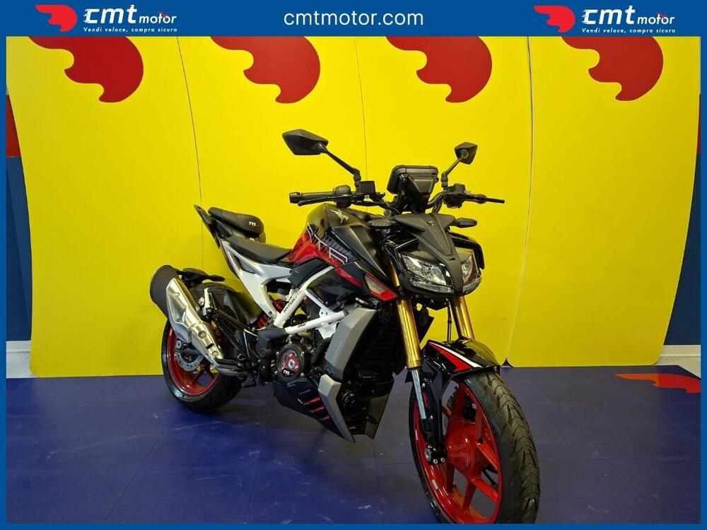 TVS Motor RTR 310 (2024 - 26) (6)