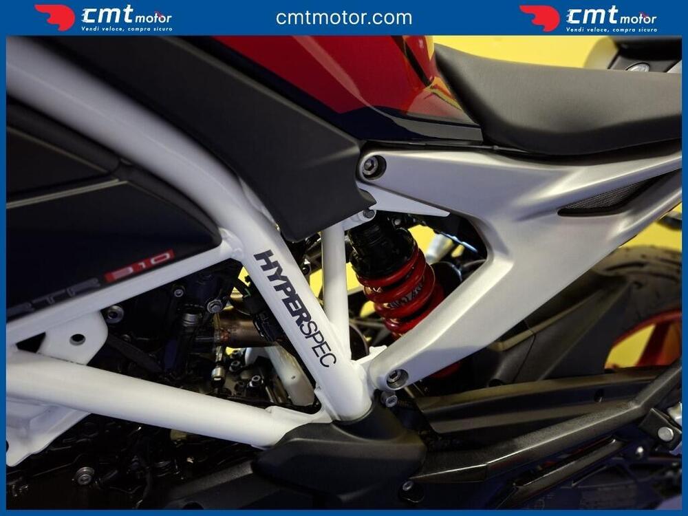 TVS Motor RTR 310 (2024 - 26) (11)