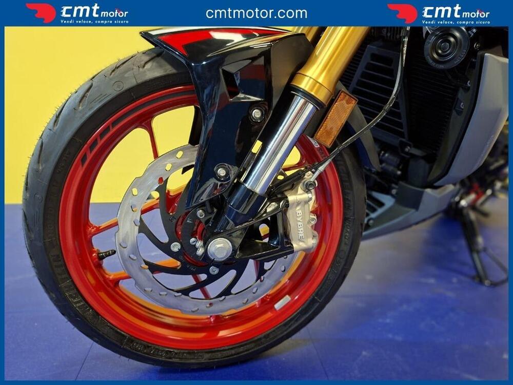 TVS Motor RTR 310 (2024 - 26) (12)