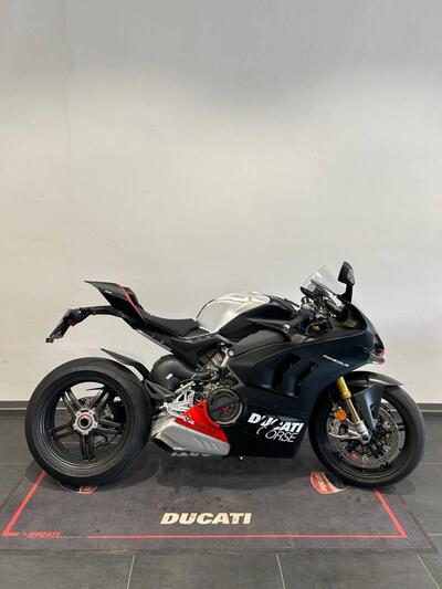 Ducati Panigale V4 1100 SP2 (2022 - 23) usata