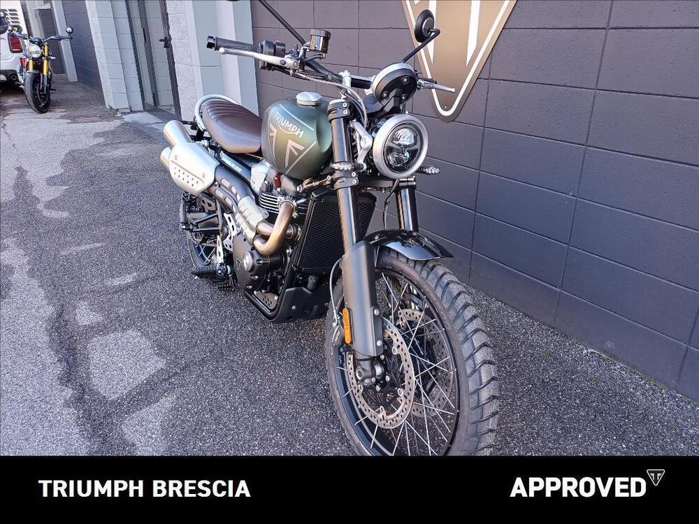 Triumph Scrambler 1200 X (2024 - 26) (7)