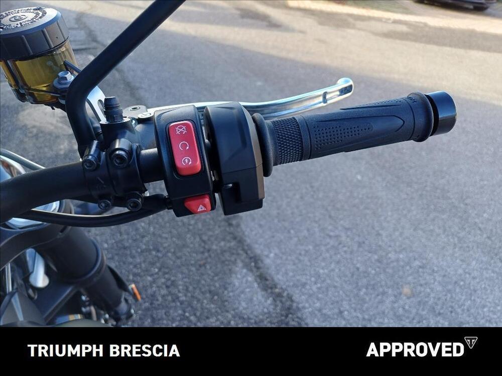 Triumph Scrambler 1200 X (2024 - 26) (10)